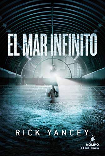 Stock image for Mar infinito, El for sale by Iridium_Books