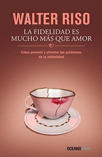 Stock image for FIDELIDAD ES MUCHO MS QUE AMOR, LA RISO, WALTER for sale by Iridium_Books