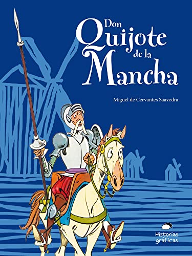 Imagen de archivo de Don Quijote de la Mancha para nios (Ficci=n) (Spanish Edition) [Paperback] de Cervantes, Miguel and Garrido, Felipe a la venta por Lakeside Books