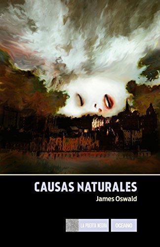 Imagen de archivo de Causas naturales (Spanish Edition) a la venta por Bayside Books