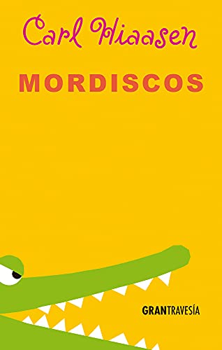 Imagen de archivo de Mordiscos (Spanish Edition) a la venta por Your Online Bookstore