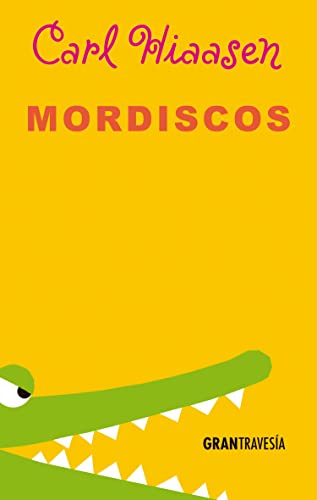 Stock image for Mordiscos for sale by ThriftBooks-Atlanta