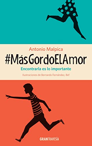 Beispielbild fr #MasGordoElAmor zum Verkauf von Better World Books