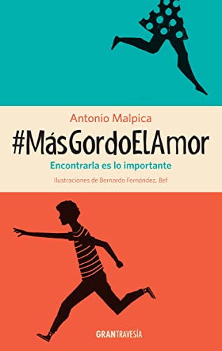 Stock image for #MasGordoElAmor for sale by Better World Books