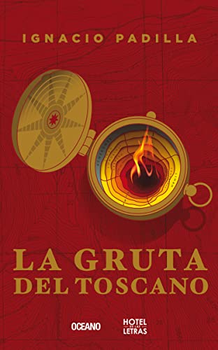 Stock image for La gruta del Toscano (Spanish Edition) for sale by Books From California