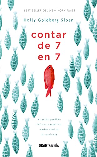 Imagen de archivo de Contar de 7 En 7 a la venta por Better World Books