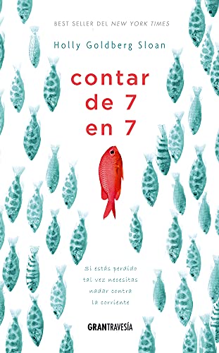 Stock image for Contar de 7 en 7 (Spanish Edition) for sale by Goodwill