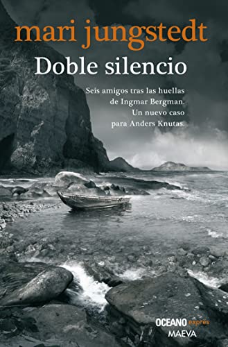 Beispielbild fr Doble silencio (express) zum Verkauf von GF Books, Inc.