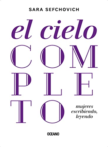 Beispielbild fr El cielo completo (Spanish Edition) zum Verkauf von Once Upon A Time Books