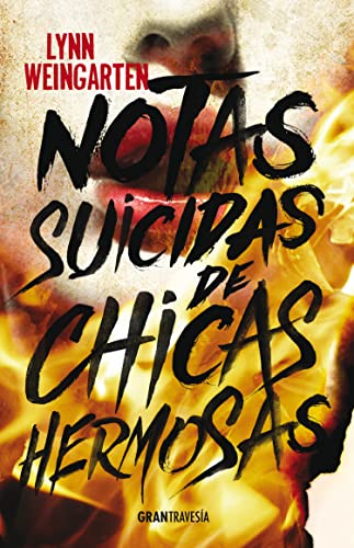 Stock image for Notas Suicidas de Chicas Hermosas for sale by ThriftBooks-Dallas
