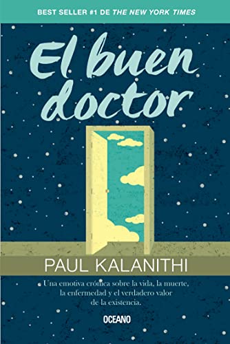 Stock image for El buen doctor (Spanish Edition) for sale by Friends of  Pima County Public Library