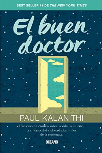 Stock image for El buen doctor (Spanish Edition) for sale by Books Unplugged