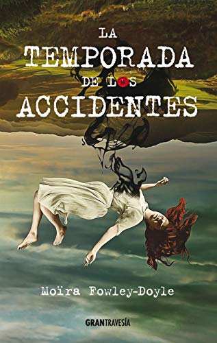 Stock image for La temporada de los accidentes (Spanish Edition) for sale by Iridium_Books
