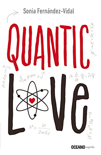 Imagen de archivo de Quantic Love (Spanish Edition) a la venta por Iridium_Books