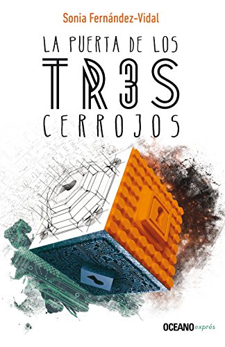 9786077359814: La puerta de los tres cerrojos (Spanish Edition)