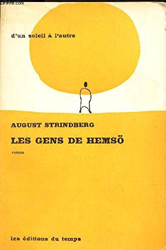 9786077361718: LES GENS DE HEMSO / COLLECTION "D'UN SOLEIL A L'AUTRE"