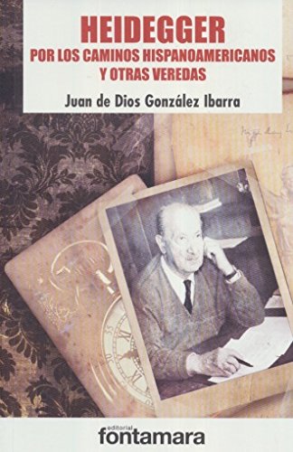 Imagen de archivo de Heidegger a la venta por Iridium_Books