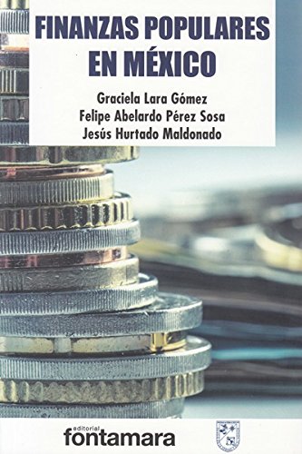 Imagen de archivo de FINANZAS POPULARES EN MXICO a la venta por Iridium_Books