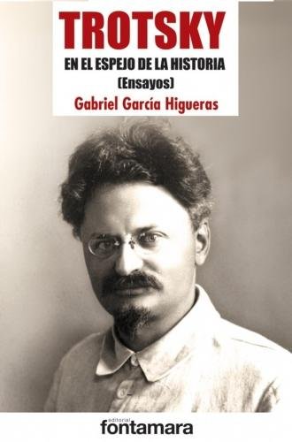 Imagen de archivo de Trotsky a la venta por Iridium_Books