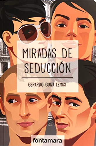 Imagen de archivo de MIRADAS DE SEDUCCIN a la venta por Iridium_Books