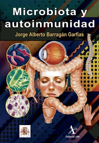 Stock image for Microbiota y autoinmunidad (Spanish Edition) for sale by Book Deals