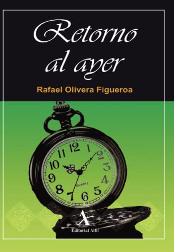 Stock image for Retorno al ayer (Spanish Edition) for sale by Books Unplugged