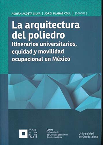 Imagen de archivo de La arquitectura del poliedro a la venta por Iridium_Books