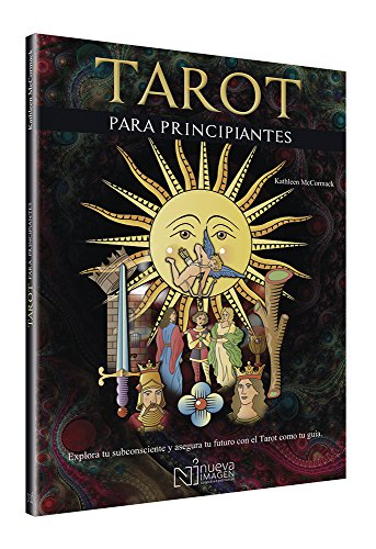 Stock image for Tarot para Principiantes for sale by Iridium_Books