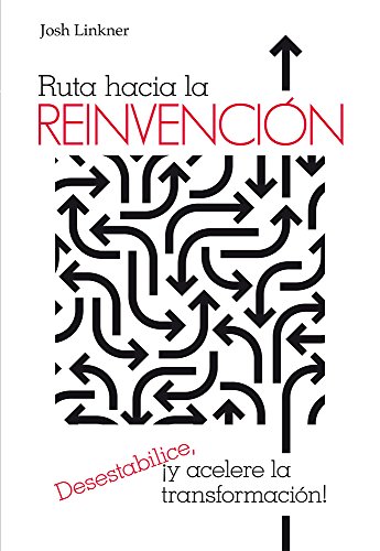 Beispielbild fr Ruta Hacia la Reinvencin zum Verkauf von Iridium_Books