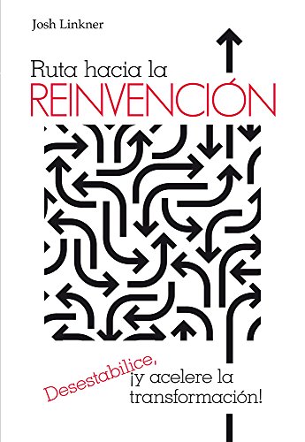 Stock image for Ruta Hacia la Reinvencin for sale by Iridium_Books