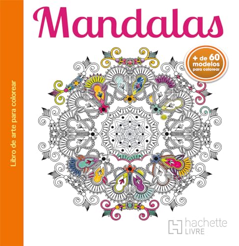 Stock image for MANDALAS DE ANIMALES for sale by GF Books, Inc.