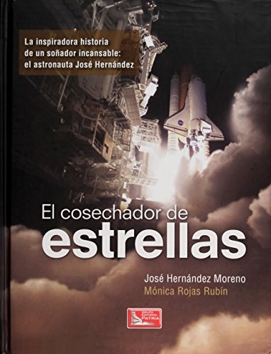 Stock image for COSECHADOR DE ESTRELLAS, EL / PD. for sale by SecondSale