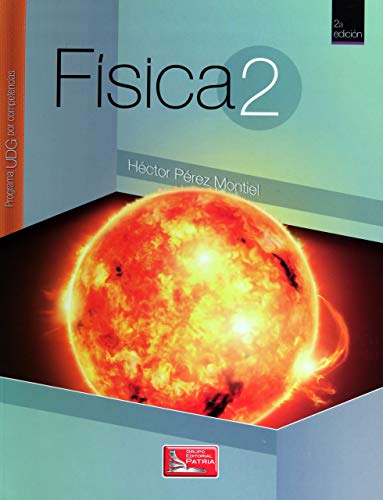 Stock image for FISICA 2 / 2 ED. for sale by Iridium_Books