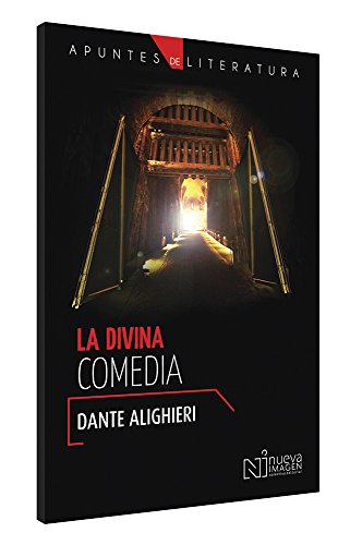 Beispielbild fr Apuntes de Literatura Divina Comedia zum Verkauf von GF Books, Inc.