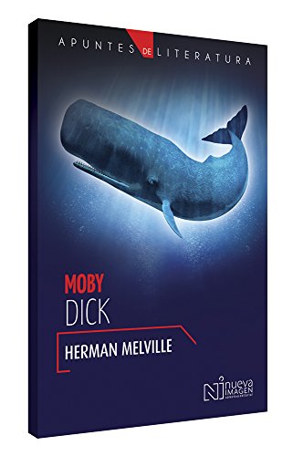 Imagen de archivo de Apuntes de Literatura Moby Dick a la venta por HPB-Emerald