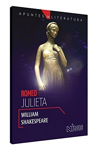 Stock image for ROMEO Y JULIETA-APUNTES DE LITERATURA for sale by Zilis Select Books