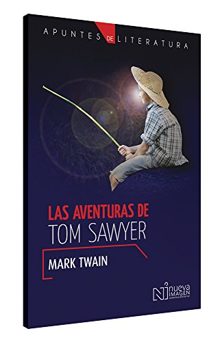 Imagen de archivo de AVENTURAS DE TOM SAWYER, LAS-APUNTES DE LITERATURA a la venta por Books Unplugged