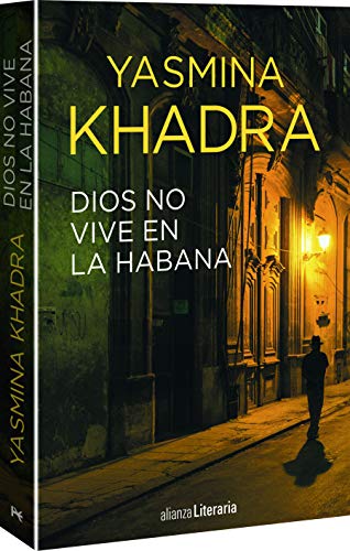 Stock image for Dios no vive en la Habana for sale by Books Unplugged