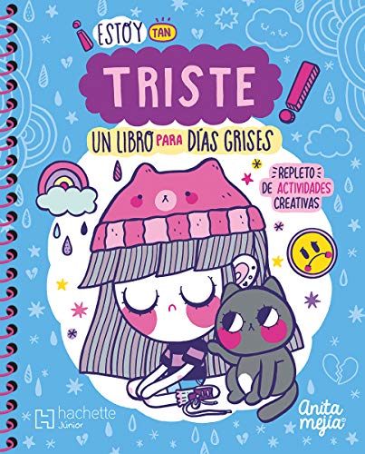 Estoy triste (Spanish Edition)