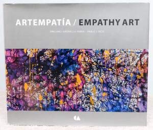 Imagen de archivo de ARTEMPATIA / EMPATHY ART a la venta por ThriftBooks-Atlanta