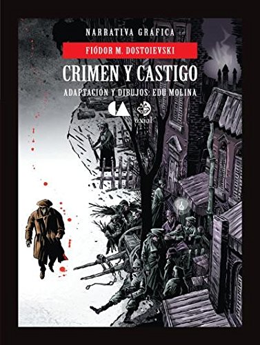 Imagen de archivo de Crimen y castigo (Clsica Maior) (Spanish Edition) a la venta por Books Unplugged