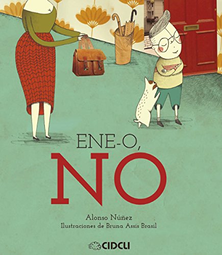 Imagen de archivo de Ene-O, No a la venta por Better World Books