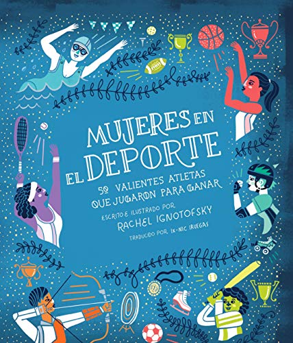 Stock image for Mujeres en el Deporte for sale by Better World Books