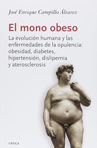 Beispielbild fr El mono obeso zum Verkauf von -OnTimeBooks-