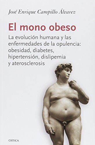 Imagen de archivo de El mono obeso a la venta por -OnTimeBooks-