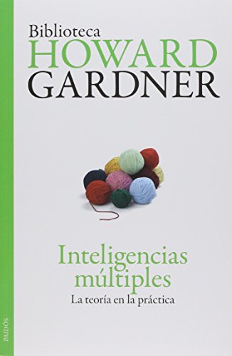 Stock image for Inteligencias multiples (Spanish Edition) for sale by Goodwill Southern California