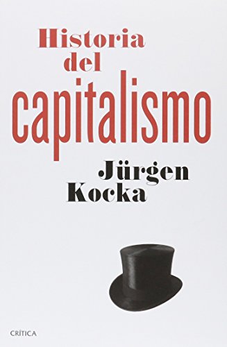 Stock image for Historia del capitalismo for sale by Iridium_Books