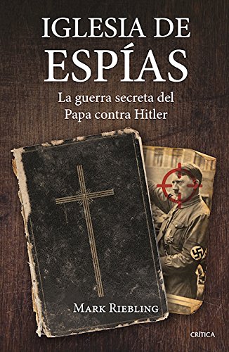 Beispielbild fr Iglesia de espas Format: Paperback zum Verkauf von INDOO