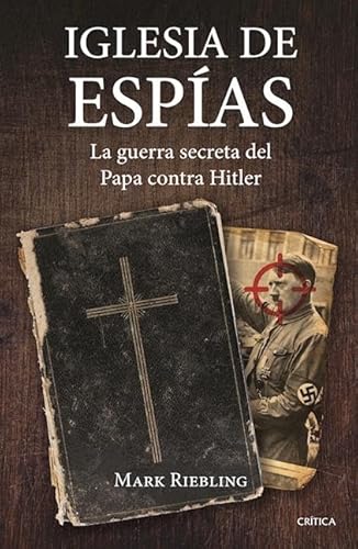 Stock image for Iglesia de espas Format: Paperback for sale by INDOO