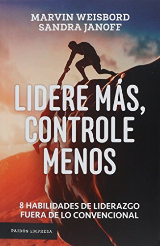 Stock image for Lidere ms, controle menos for sale by GF Books, Inc.